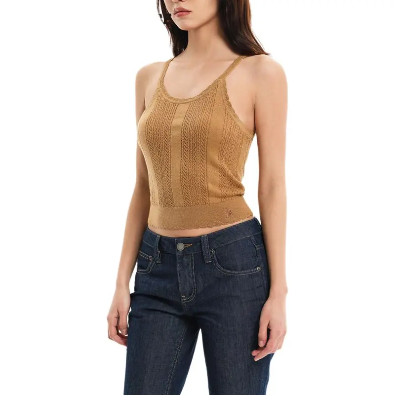 DRAGON FACE Camisoles Women's-2