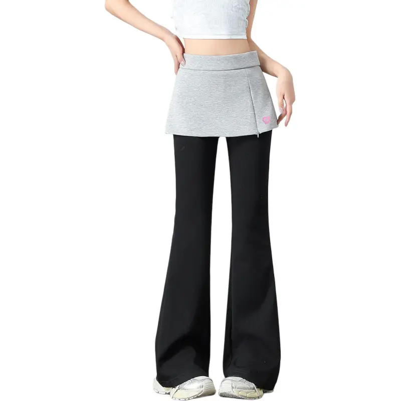  CHOCOOLATE Casual Pants Women's-3