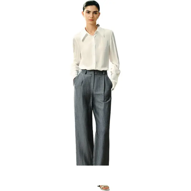INSUN Suit Trousers Women's-2