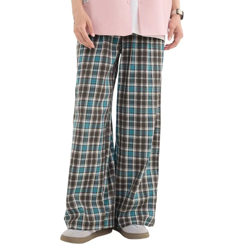 Three Blessings Casual Pants Men's-4