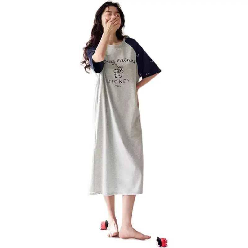 Disney Women's Nightgowns-1