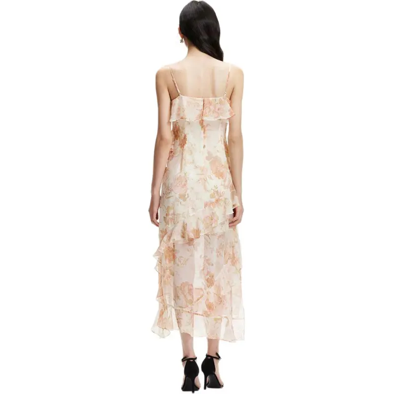 VERO MODA Slip Dresses Women's-3