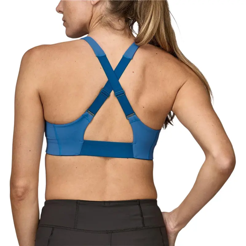 Patagonia Shadowlite Mid-Impact Adjustable Bra Bra Women's-2
