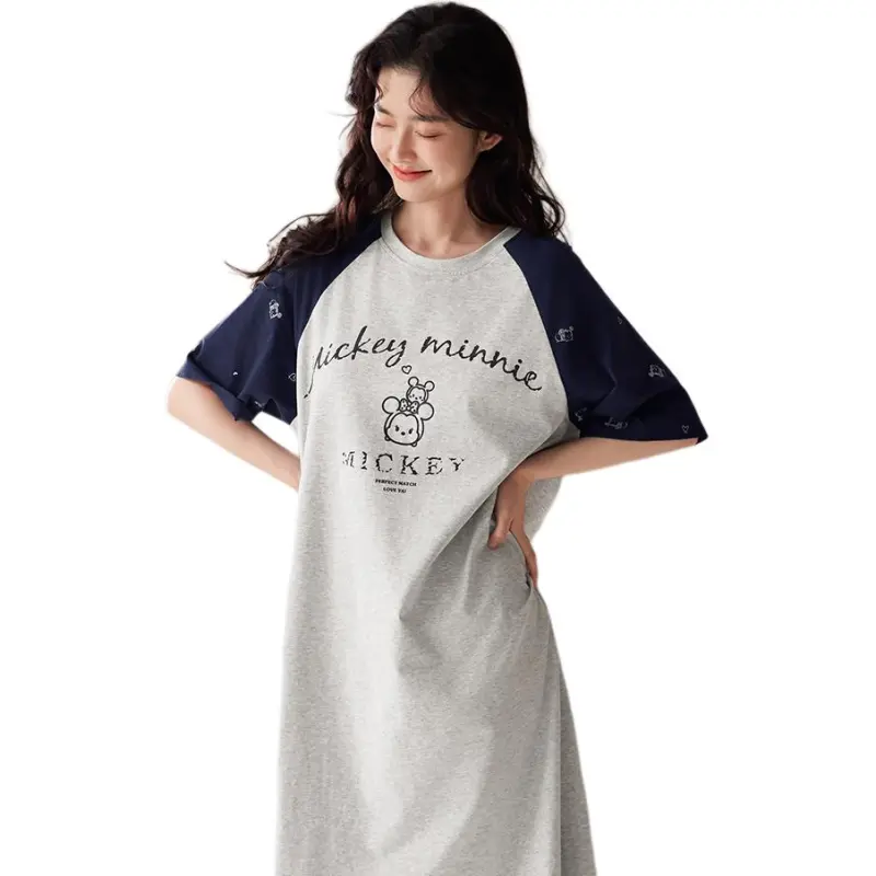 Disney Women's Nightgowns-2