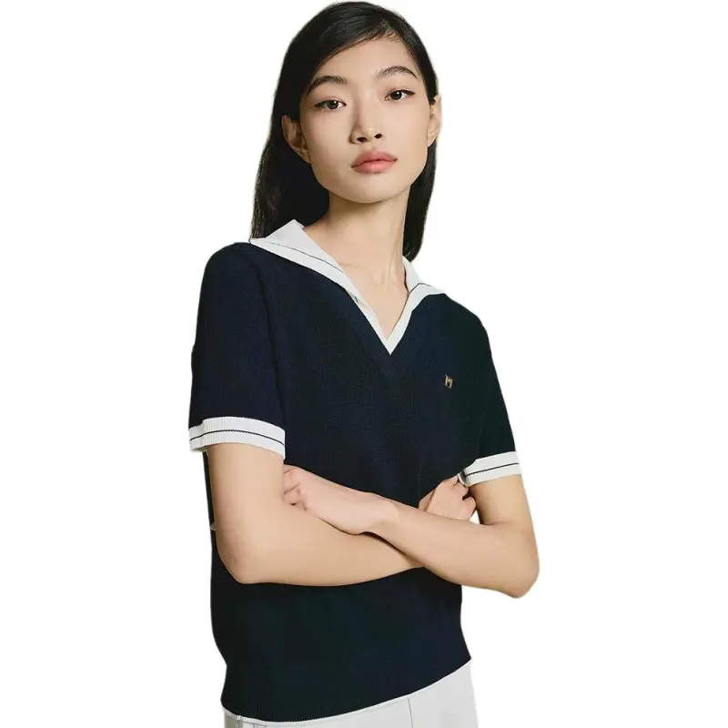 PSALTER Regular T Shirt Women's-2
