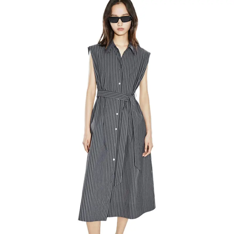 COVERINS Sleeveless Dress Women's-1