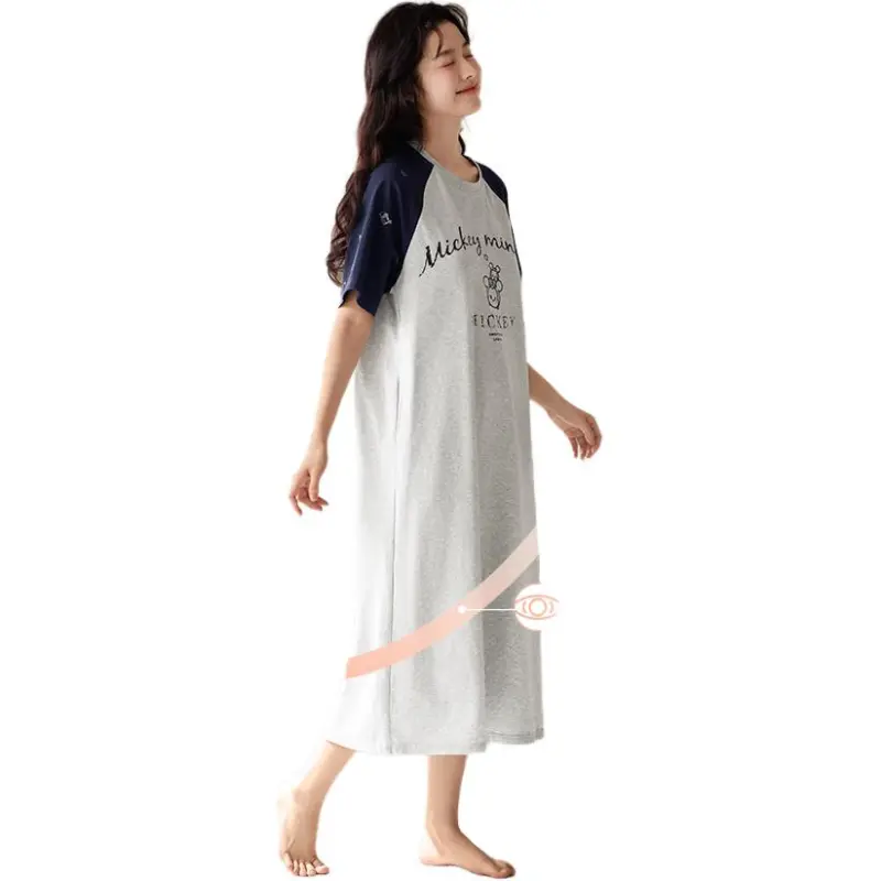 Disney Women's Nightgowns-3