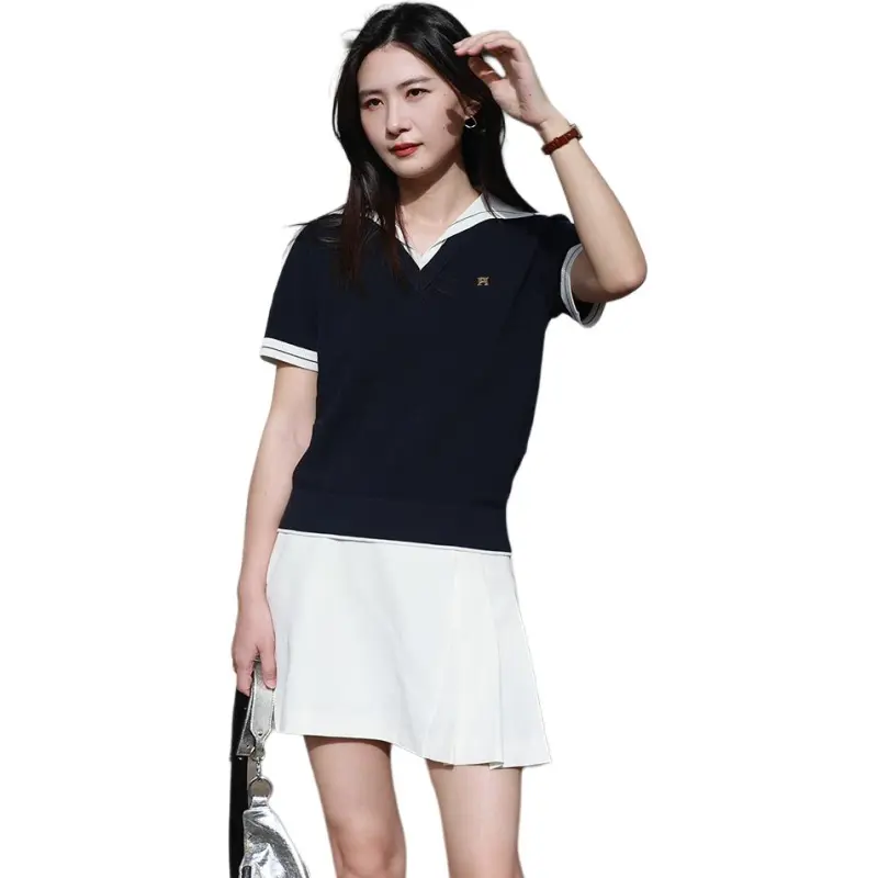 PSALTER Regular T Shirt Women's-3