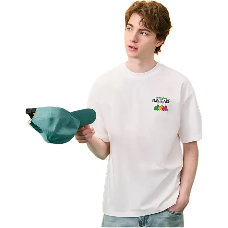 NAVIGARE T Shirts Women's-2