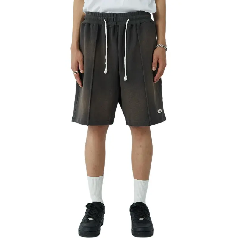 FMG Casual Shorts Unisex-1