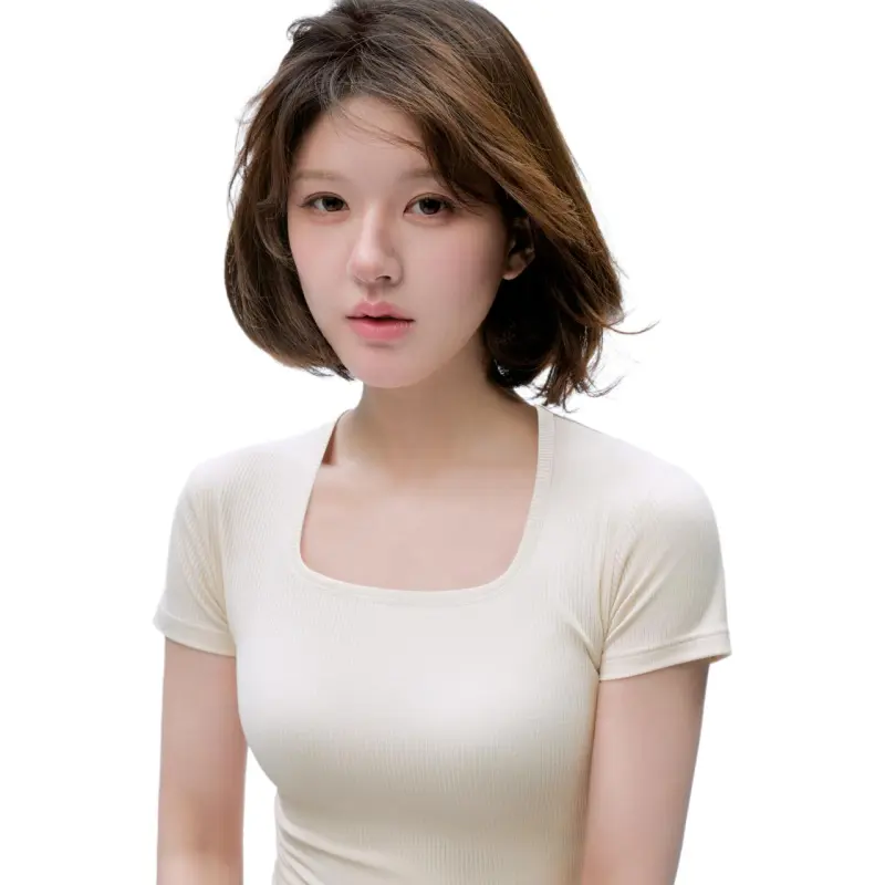 Bananain Regular T Shirt Women's-1