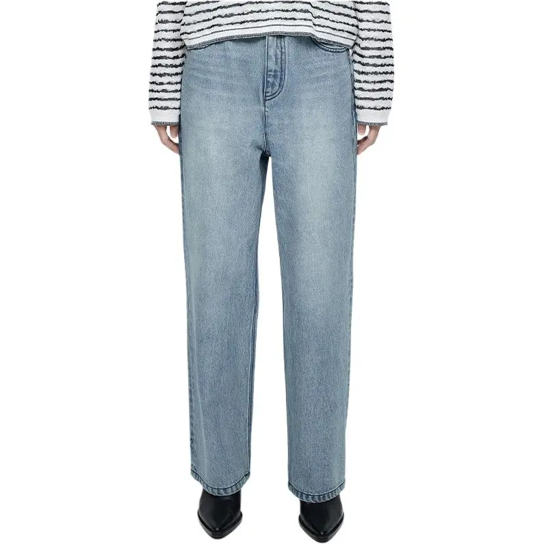 DAZZLE Jeans Women's Blue-1