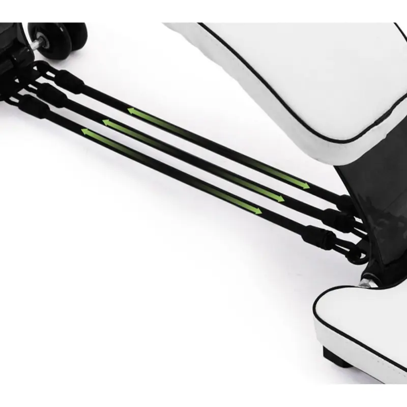 PROIRON Sit Up Machines-2