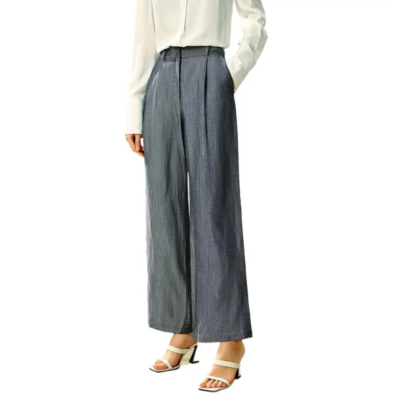 INSUN Suit Trousers Women's-3