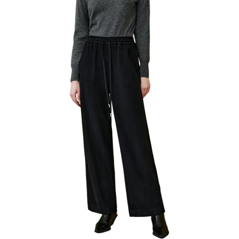 INSUN Casual Pants Women's-1