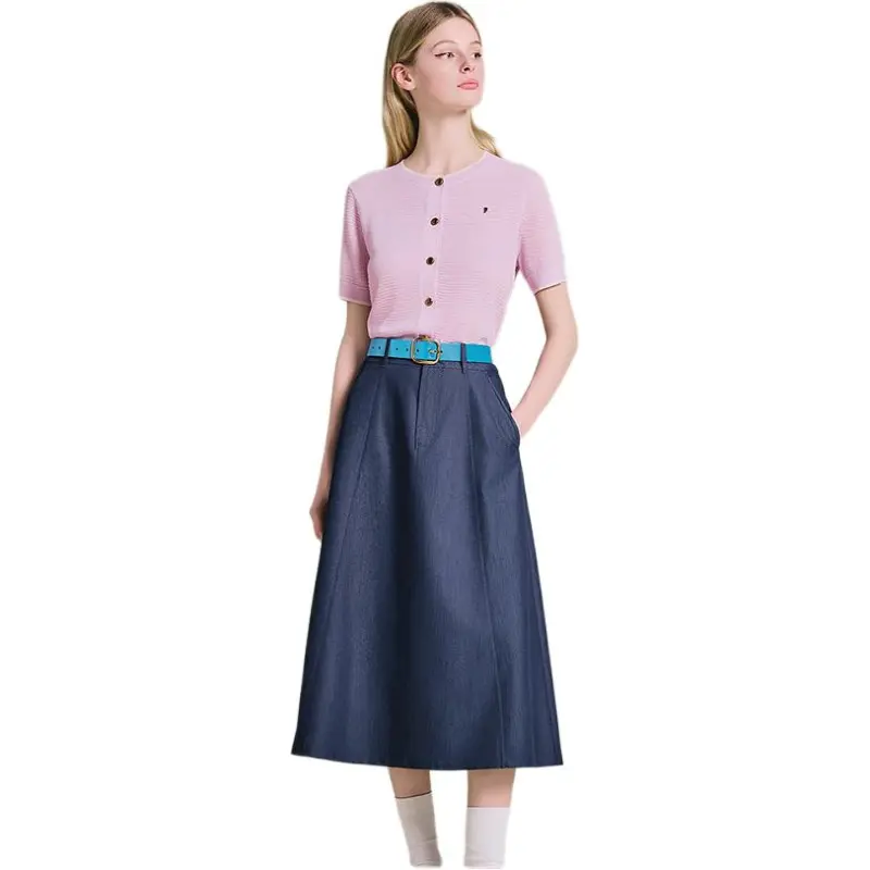 PSALTER Knitwear Women's Light Pink-3