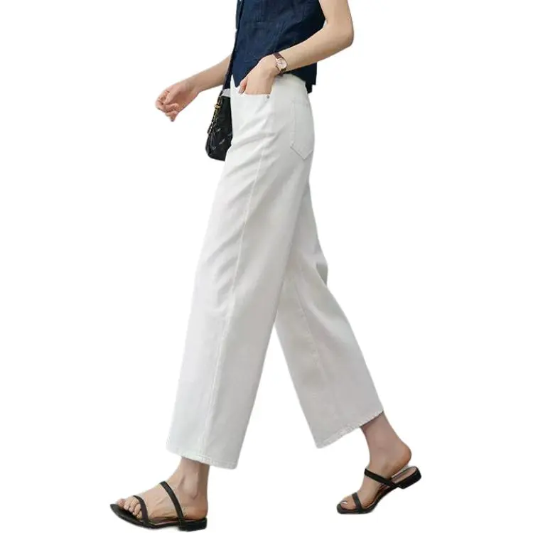 YALIDA Jeans Women's-4