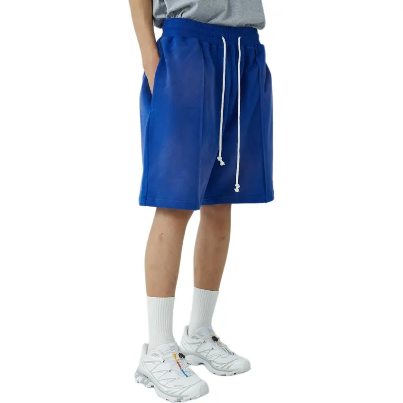 FMG Casual Shorts Unisex-3