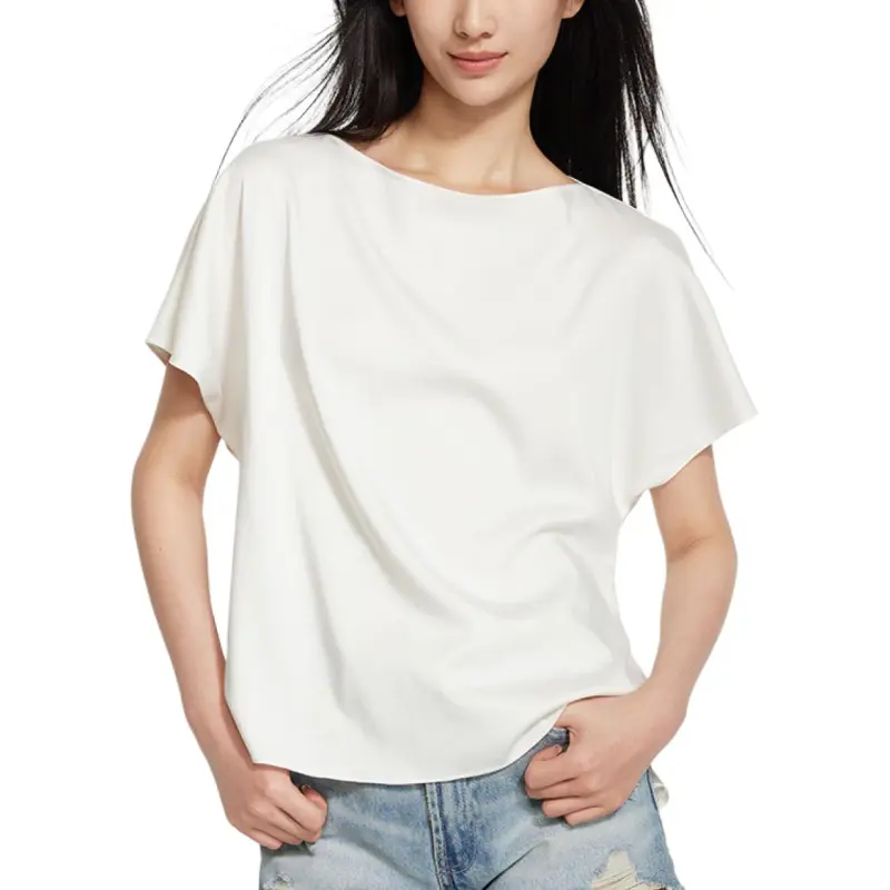 VICTORIA'S SECRET Pajama Tops Women's Coconut White-1