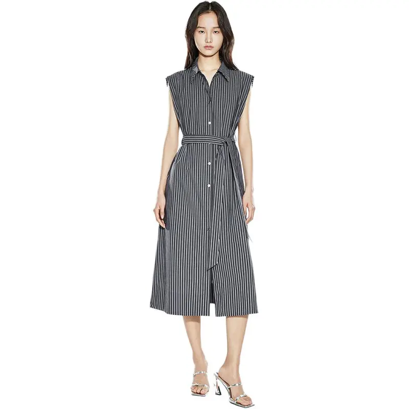 COVERINS Sleeveless Dress Women's-3