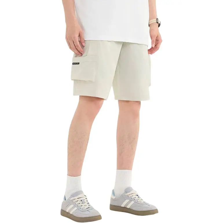 Three Blessings Cargo Shorts Men's-1