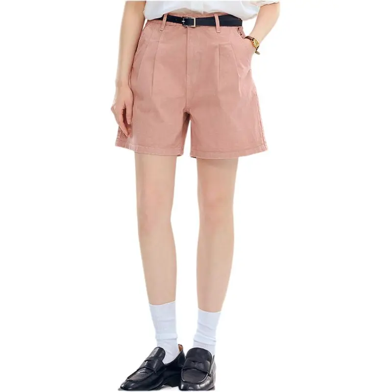 Teenie Weenie Denim Shorts Women's-1
