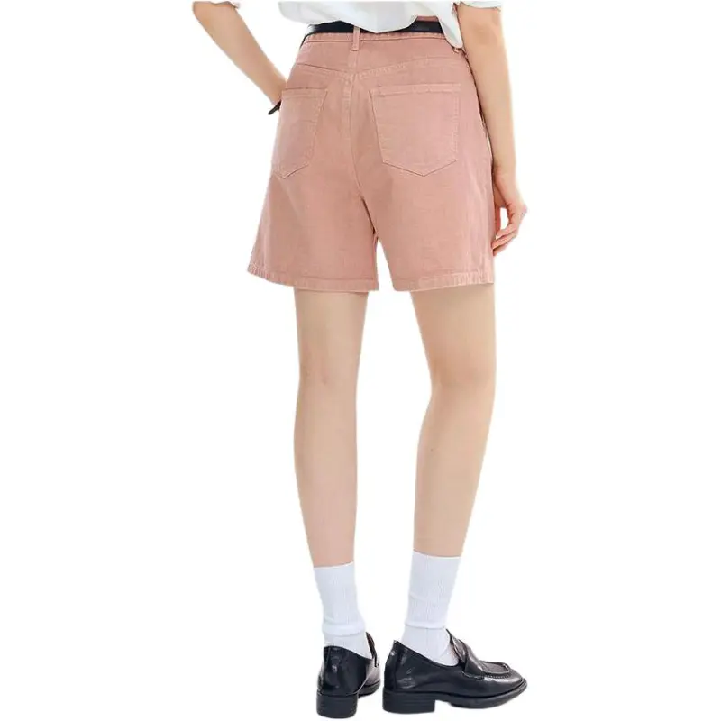 Teenie Weenie Denim Shorts Women's-2