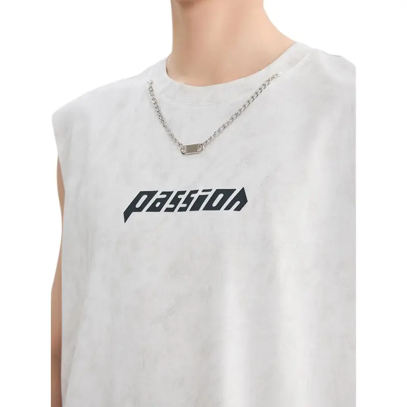 Three blessings Tank Tops Men-2