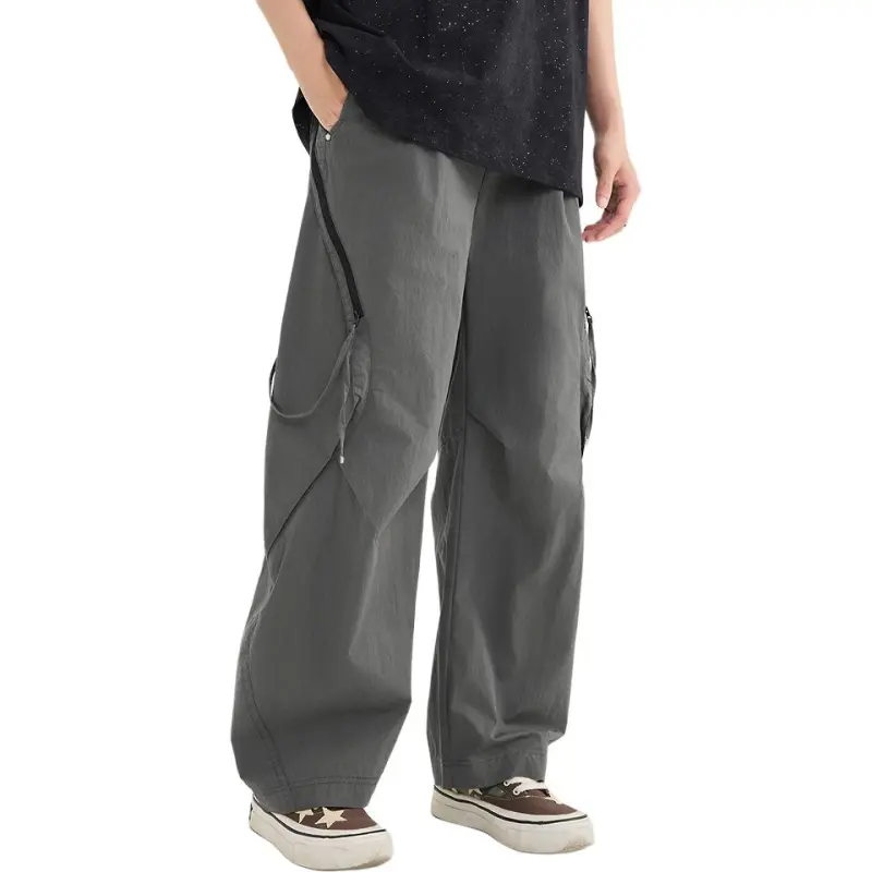Three Blessings Cargo Pants Men's-4