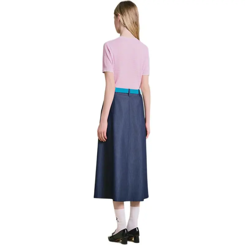 PSALTER Knitwear Women's Light Pink-1