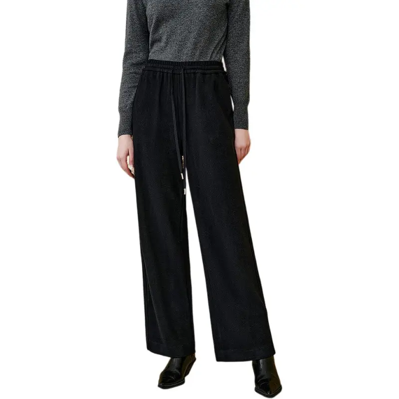 INSUN Casual Pants Women's-3