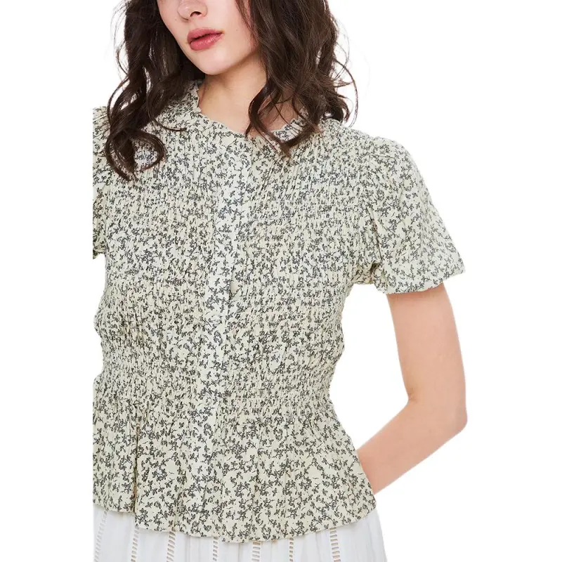 MOUSSY Shirts Women's-1