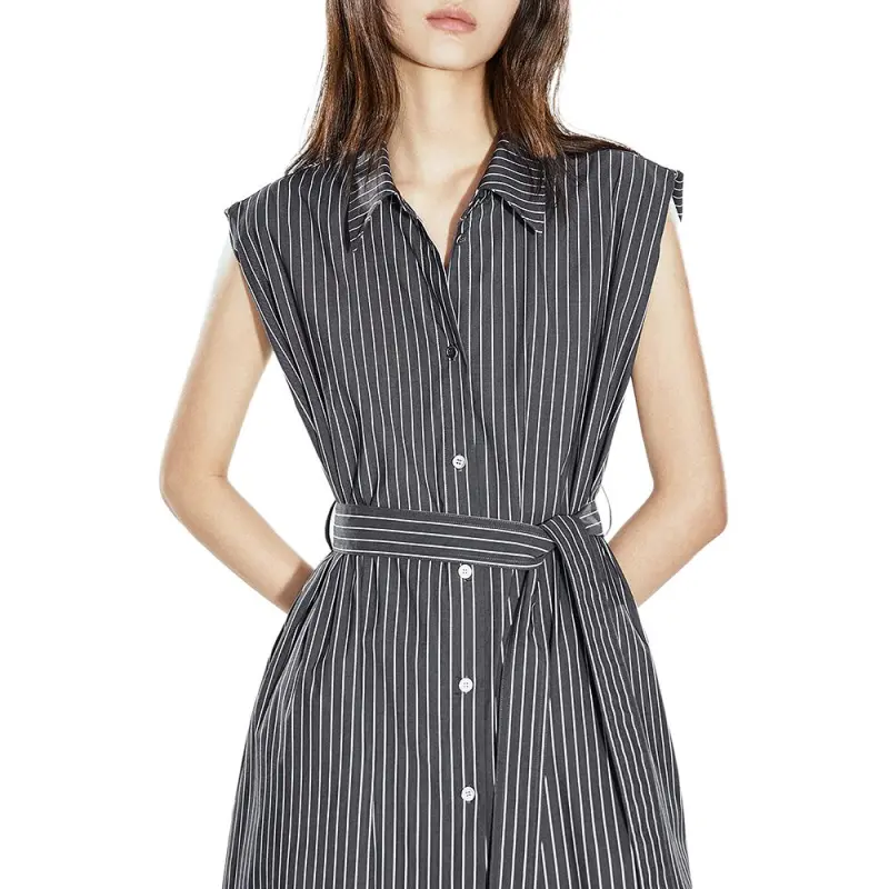 COVERINS Sleeveless Dress Women's-5