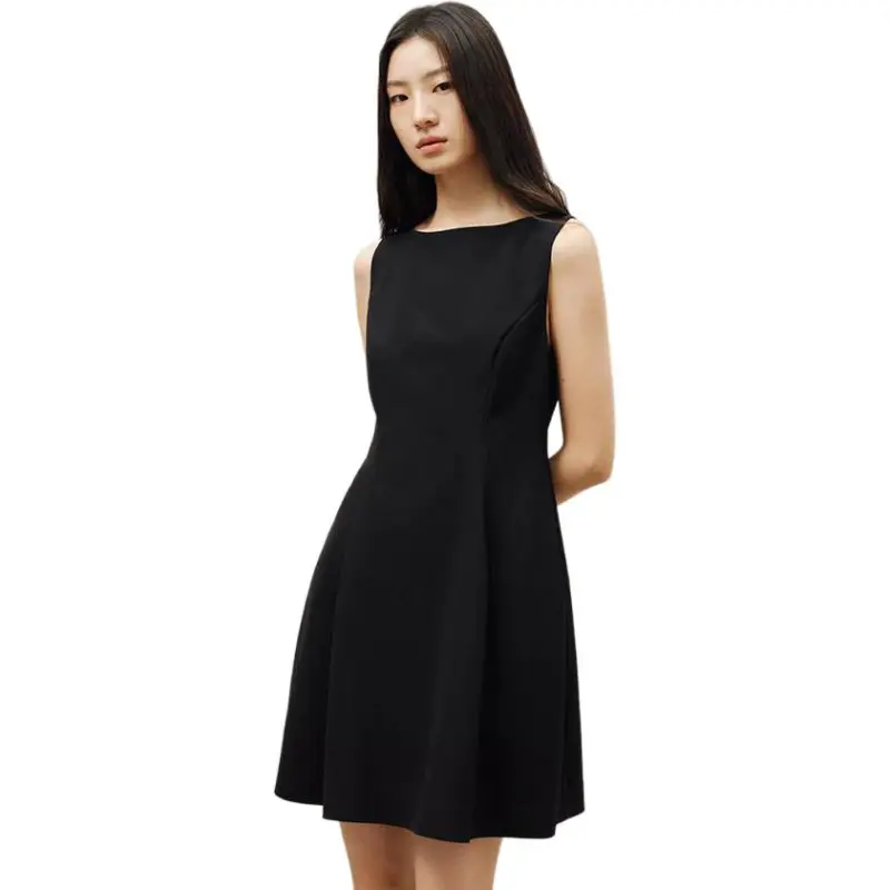 THE SEA LIFE Sleeveless Dress Women's-1