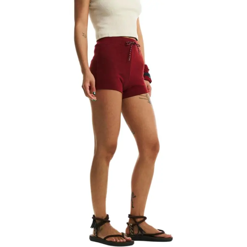 Norybrand Casual Shorts Women's-4