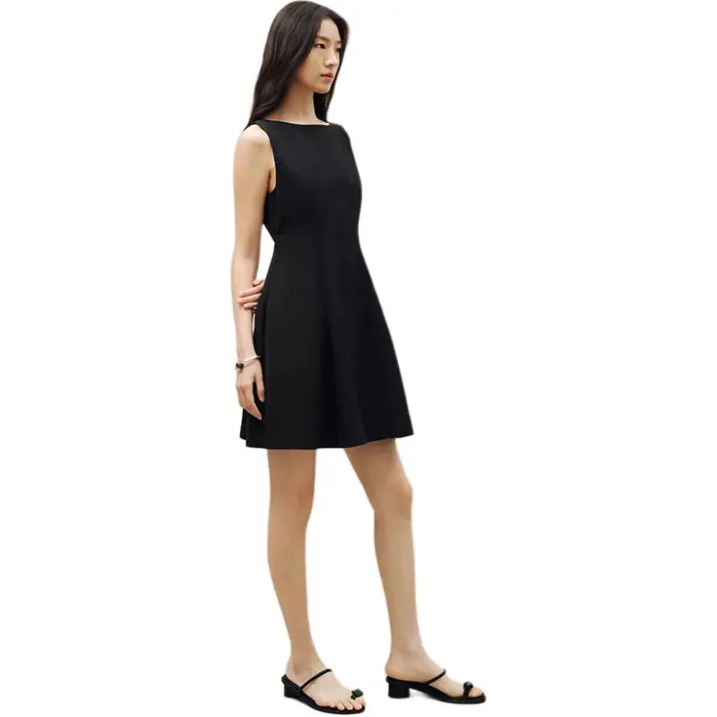 THE SEA LIFE Sleeveless Dress Women's-2