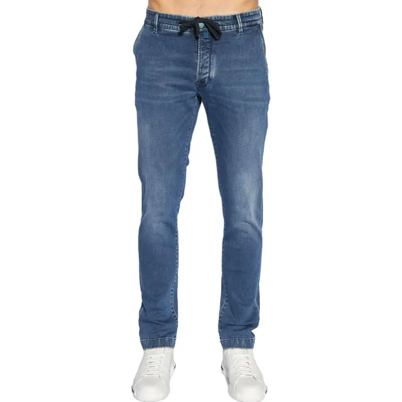 JACOB COHEN Jeans Men Blue-1