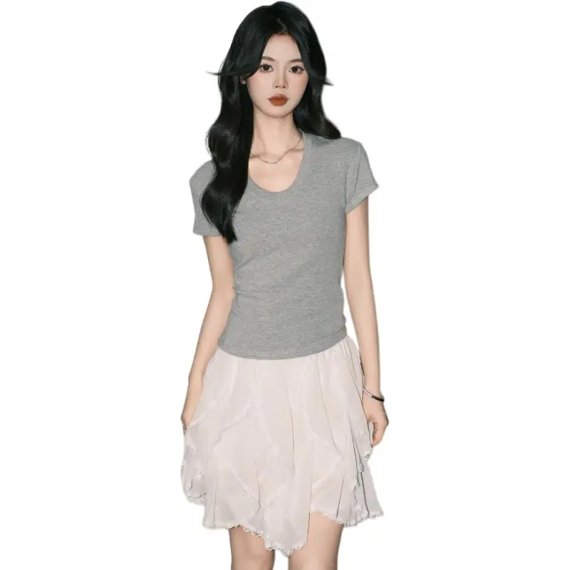 FOREVER 21 Casual Short Skirts Women's-2