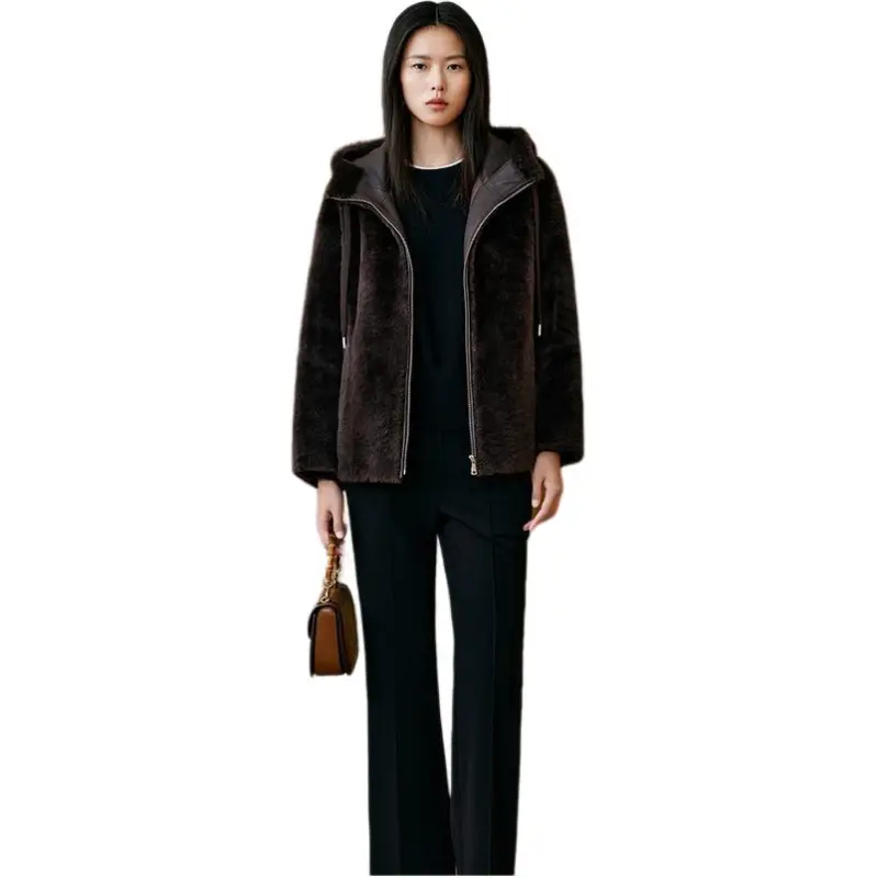 INSUN Jackets Women's-2