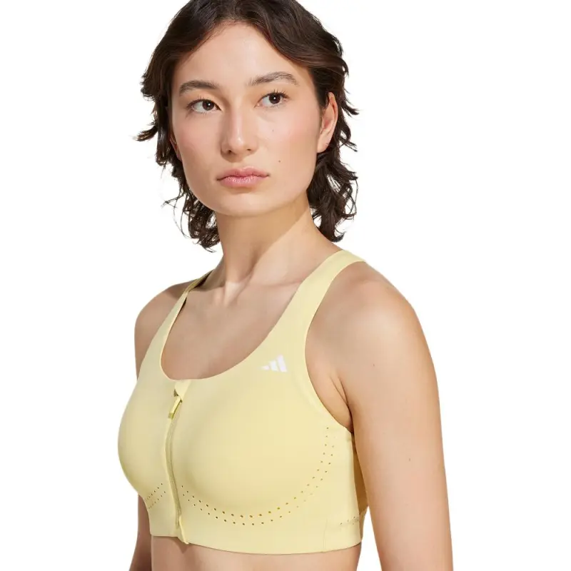 Adidas Sports Underwear Women's Yellow-2