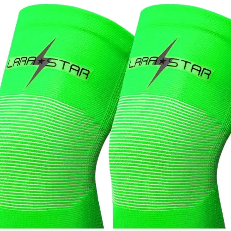 LARA STAR Energy Generation Knee Pads-5