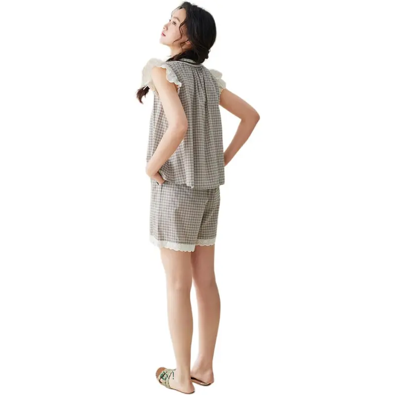 Aannsfam Women's Pajama Sets-2