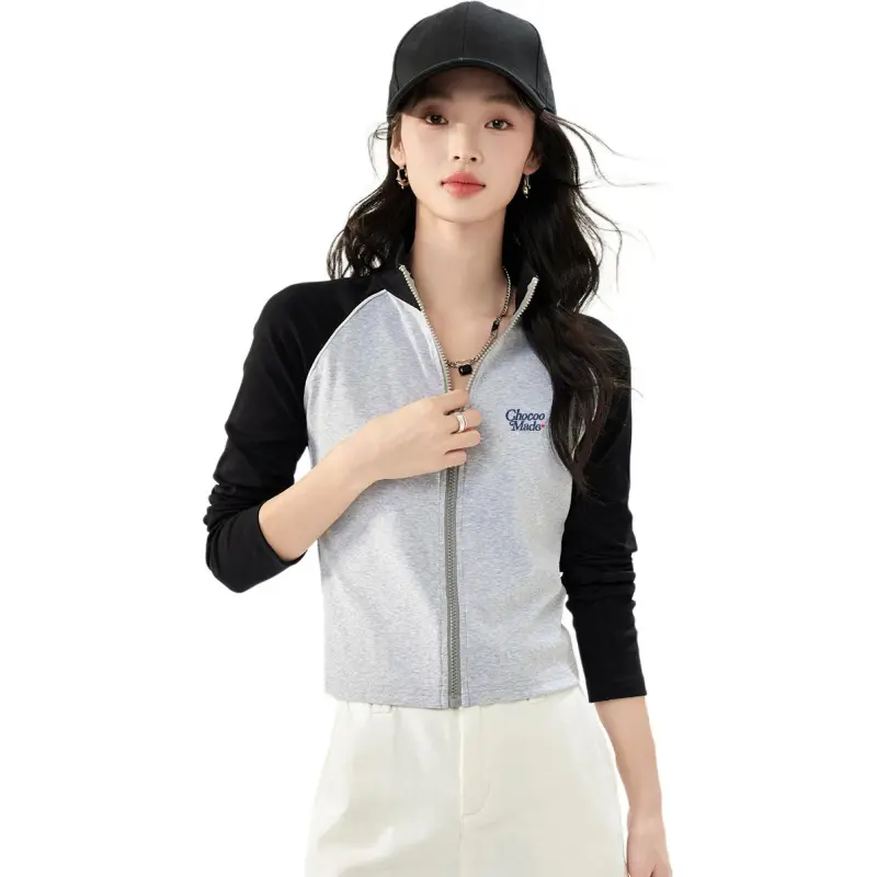  CHOCOOLATE T Shirt Women's GYX/Gray-1