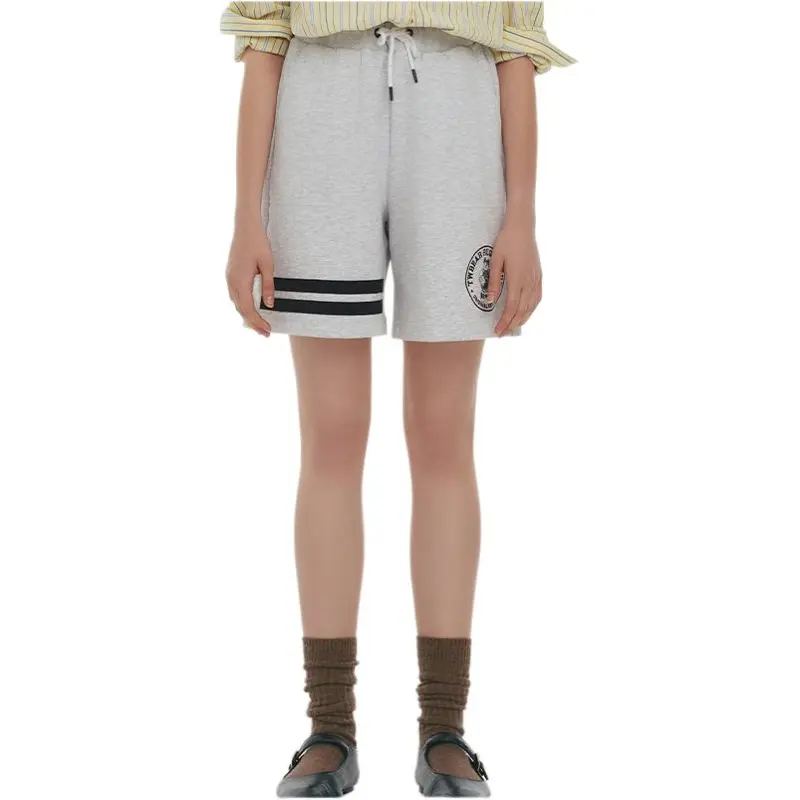 Teenie Weenie Casual Shorts Women's-1