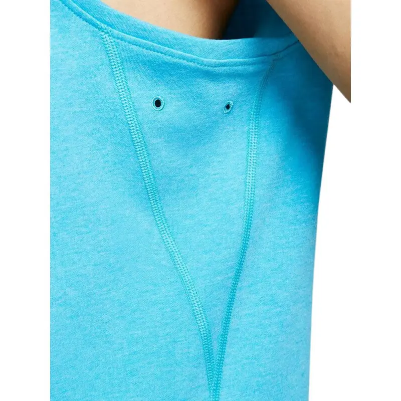 Nike Tank Tops Men Blue-5