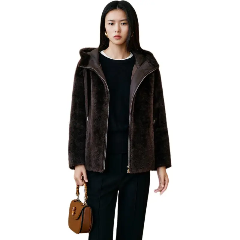 INSUN Jackets Women's-3