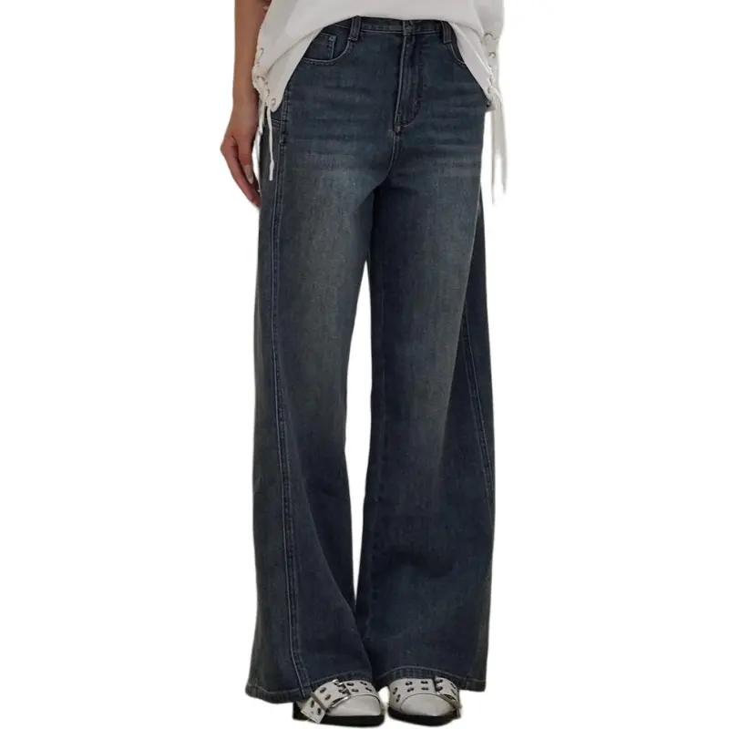 MOUSSY Jeans Women's-1