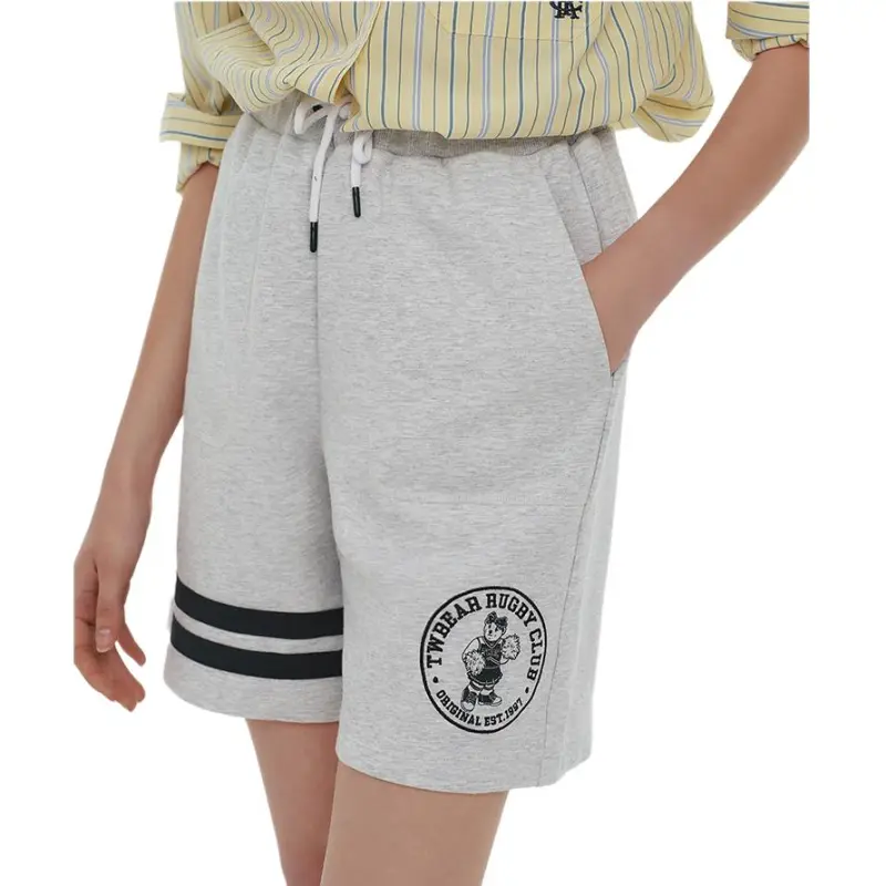 Teenie Weenie Casual Shorts Women's-2