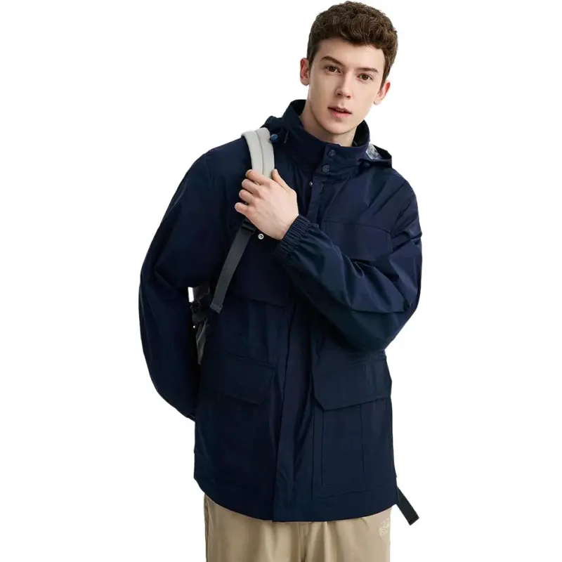 NAVIGARE Jackets Men-1