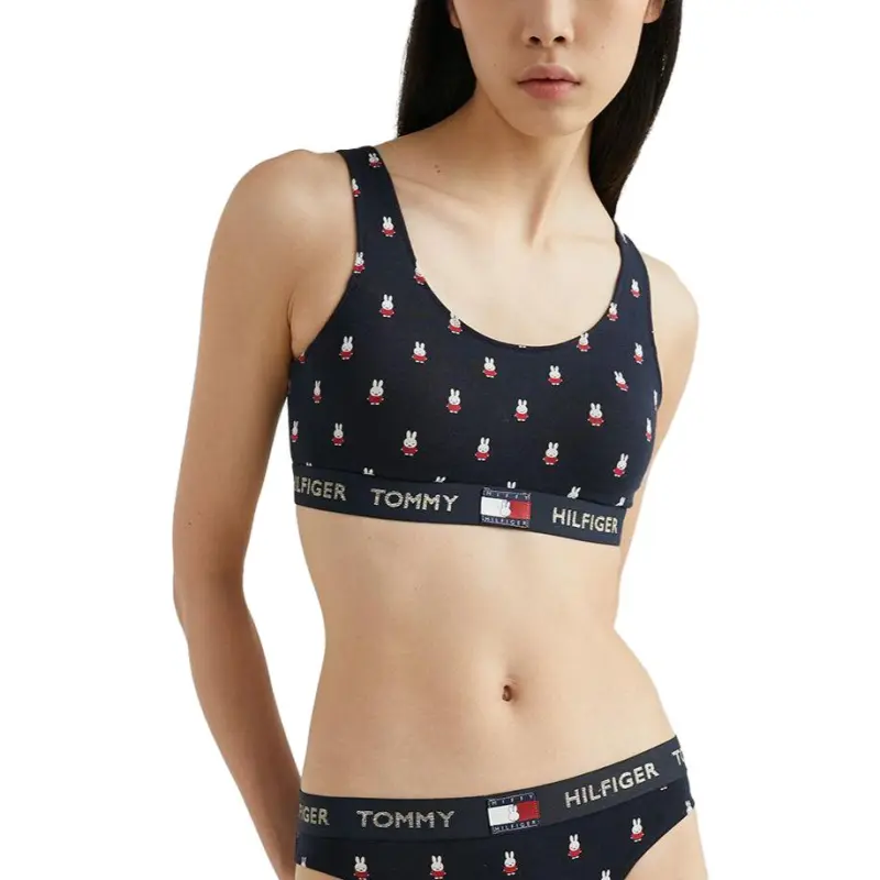 Tommy Hilfiger Women's Underwear Sets-5